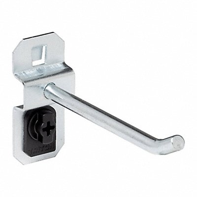TRITON PRODUCTS 51323 Single Rod 30 deg 3 5PK
