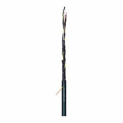 IGUS CF9UL2504 Oil Resistant Control TPE No.14 4G 100ft