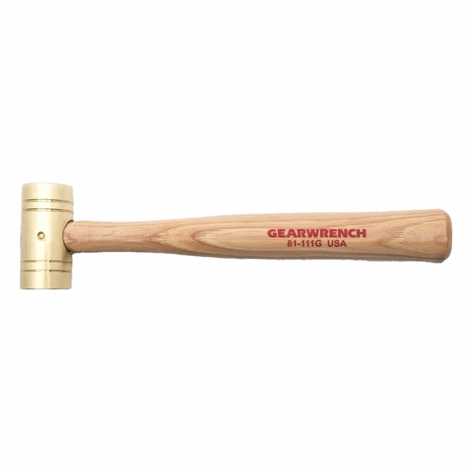 GEARWRENCH 81111G Sledge Hammer 1 lb.