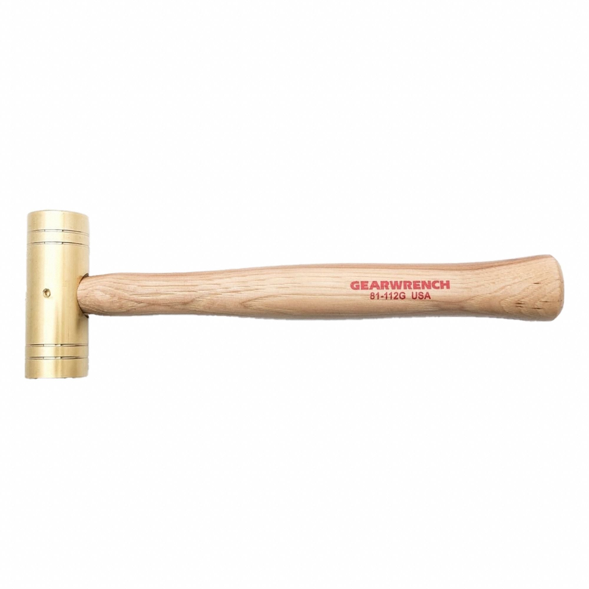 GEARWRENCH 81112G Sledge Hammer 2 lb.