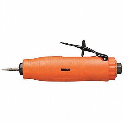 DOTCO 12L208001 Collet Grinder 0.6 hp 25000 rpm