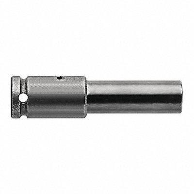 APEX 835 Bit Holder 3/8 Female Sq Dr for 5/16 Hex