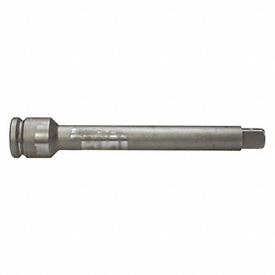 APEX EX7554 Extension 3/4 Sq Dr 3/4 Sq 4 OAL