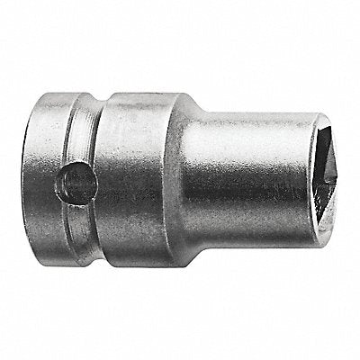 APEX SF5416 Socket 1/2 Sq Dr 1/2 SF Hex 1-1/2 OAL