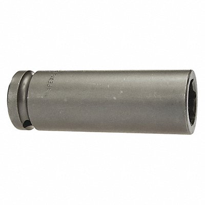 APEX 18MM35 Socket 1/2 Sq Dr 18mm Hex 82.6mm OAL