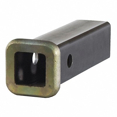 CURT 49506 Raw Steel Receiver Tubing 1-1/4 Rcvr 6