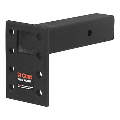 CURT 48329 Adjustable Pintle Mount 48329