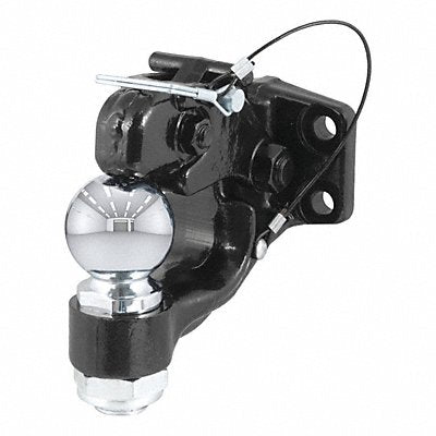 CURT 48200 Ball/Pintle Combo 2-5/16 Ball