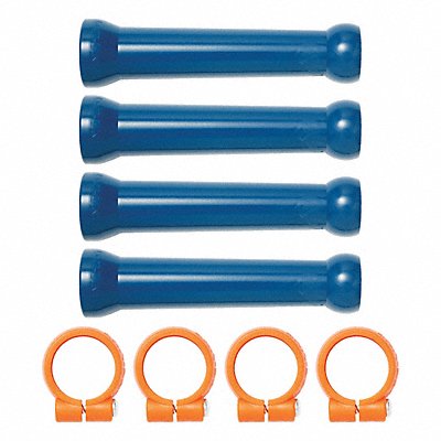LOC-LINE 51835 Flex Hose Extended Element Kit