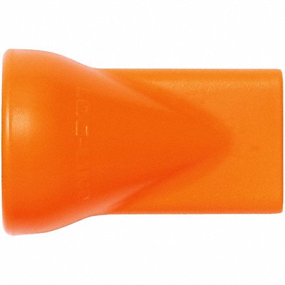 LOC-LINE 51840 Flat Slot 80 Nozzle PK4