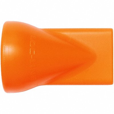 LOC-LINE 51841 Flat Slot 125 Nozzle PK4