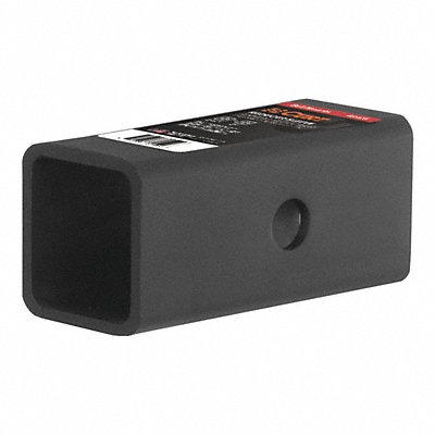 CURT 45405 Reducer Sleeve 2-1/2 to 2 Shank