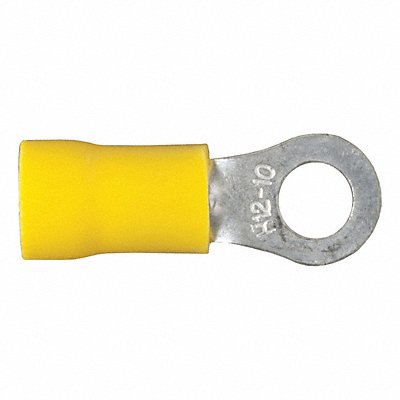 CURT 59531 Rng Termnals 12-10 Wre No 10 Stud PK100