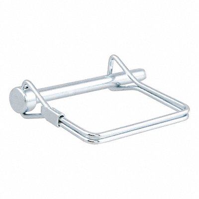 CURT 25080 Safety Pin 2-3/4 Length 25080