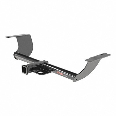 CURT 13236 Trailer Hitch 2 Receiver Class 3 13236