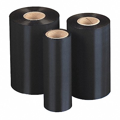DNP 171524796 Resin/Wax Prnt Ribbon 4.33 x1476ft PK6