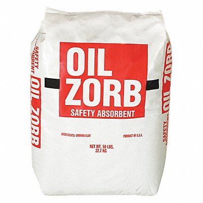 PARTNERS BRAND OILDRY Oil Dry 50 lb.