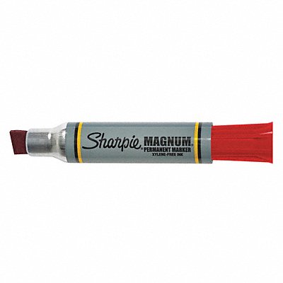 SHARPIE MK404RD Marker PK12