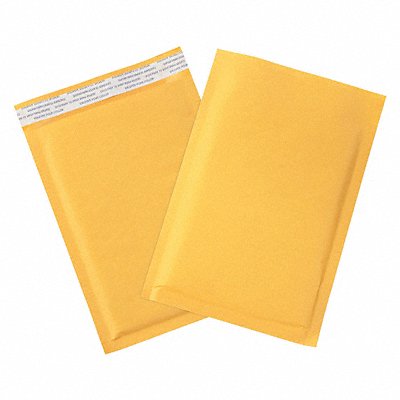 PARTNERS BRAND B853SSR SelfSeal Bubble Mailer #0 6x10 PK150