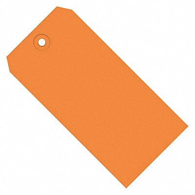 PARTNERS BRAND G11011H Shipping Tag 13 Pt 2 3/4x1 3/8 PK1000