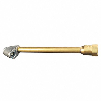 MILTON 690 Replacement Dual Head Air Chuck PK10