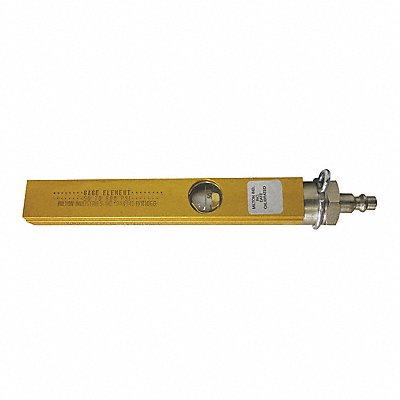 MILTON C1066 High Pressure Gage Element 600 psi