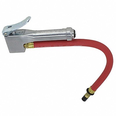 MILTON S520 Straight Head Bayonet Inflator Gauge