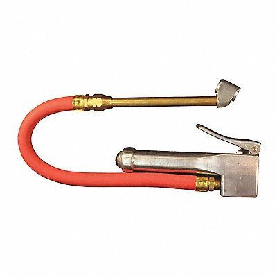 MILTON S522 Dual Head Tyre Inflator Gauge