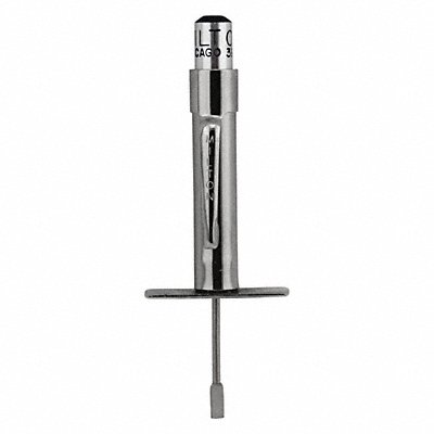 MILTON 448 Tyre Tread Depth Gage PK10