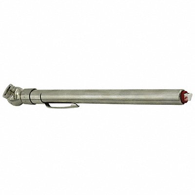 MILTON S920 Pencil Tyre Gage w/Depth Gage 10-70 psi