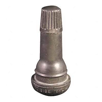 MILTON 41310 Tubeless Tyre Valve 1-1/4 TR413 PK10