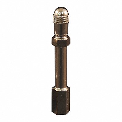 MILTON 4401 Truck Valve Extension 2-1/4 PK10
