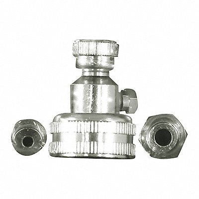 MILTON S466 Air and Water Adaptor Valve 3/4 GHT PK5