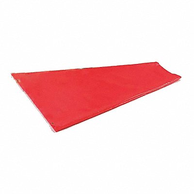 CORTINA SAFETY PRODUCTS 03WS3 Windsock Only 10 Open 3ft.