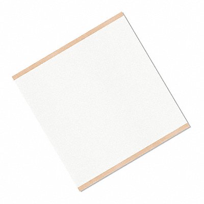 3M 4466W Double Sided Foam Tape 1 L 1 W PK256
