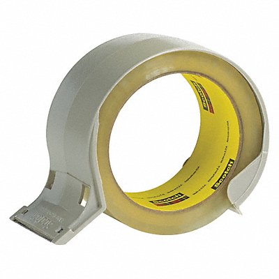SCOTCH TD3MH320 Economy Carton Sealing Tape Dispenser