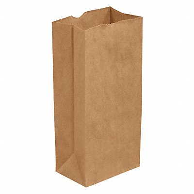 PARTNERS BRAND BGH122K Hardware Bag Standard Paper Open PK400