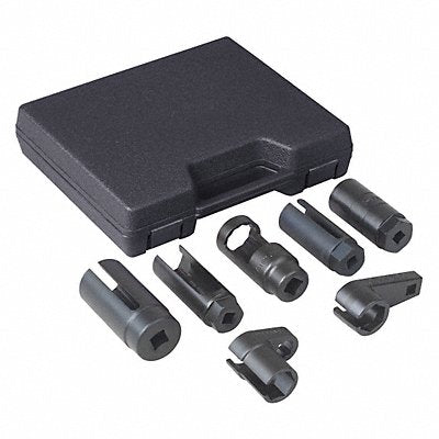 OTC 4673 Sending Unit/Sensor Socket 7 Pcs.