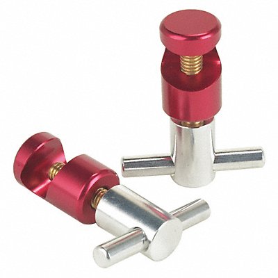 OTC 4706 Lift Support Clamp Universal 2 Pcs.