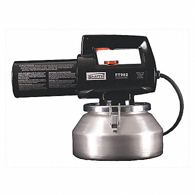 SMITH PERFORMANCE SPRAYERS 190443 Professional Pest Control Thermal Fogger