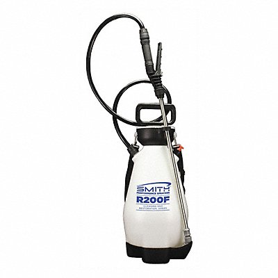 SMITH PERFORMANCE SPRAYERS 190456 Foaming Compression Sprayer 2 gal.