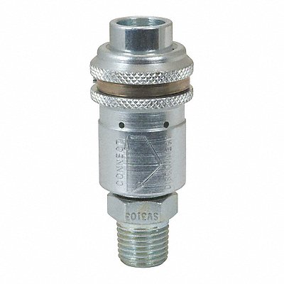 FOSTER SV3103 Safety Socket SV3 1/4 MPT