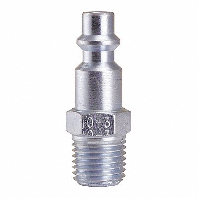 FOSTER 103 Industrial Plug 1/4 MPT