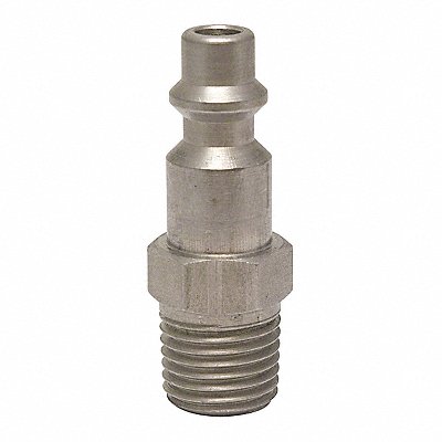 FOSTER 103SS Plug 1/4 MPT SS303