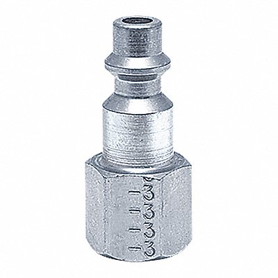 FOSTER 153 Industrial Plug 3/8 FPT