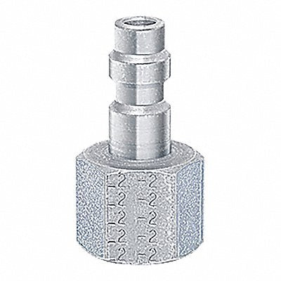 FOSTER 272 Industrial Plug 1/4 FPT