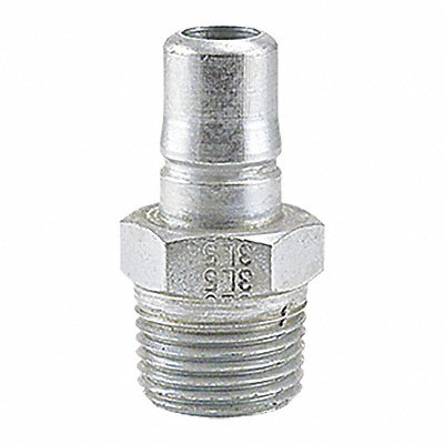 FOSTER 3L50 Plug 3FRL Series 1/2 1/4 MPT Steel