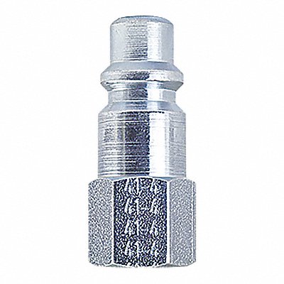FOSTER 414 Plug 1/4 FPT 4 Series