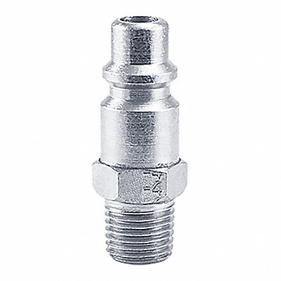FOSTER 424 Plug 3/8 MPT 4 Series