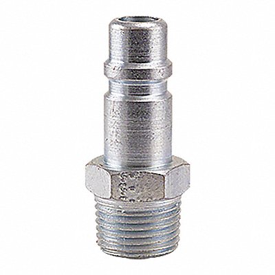 FOSTER 565 Plug 3/4 MPT Steel